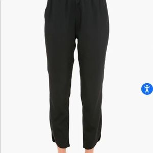 Marine layer Allison pant